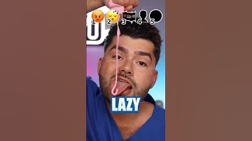 How To Brush Your Teeth !?