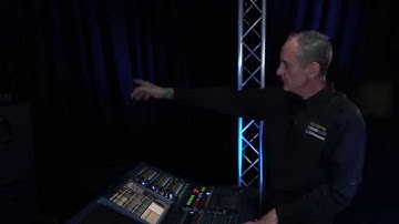 MIDAS Training: PRO2 at Monitor Position Part 2 of 3