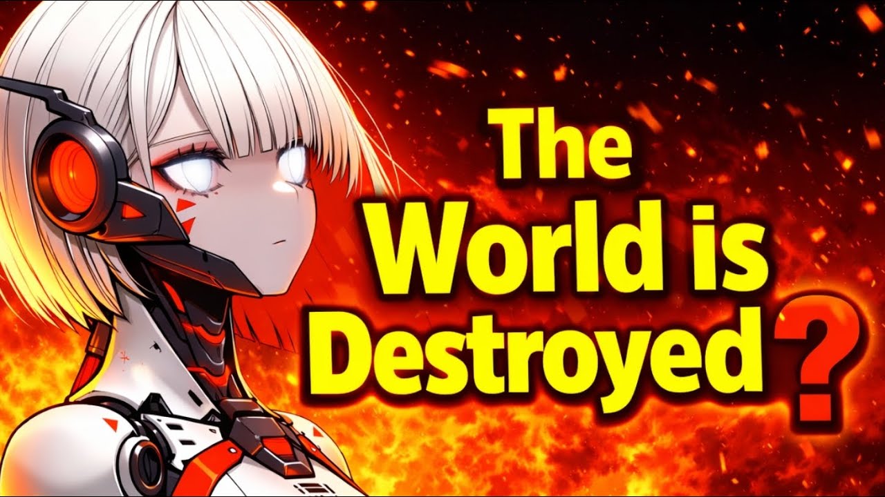 [F4A] AI Robot Sent To Protect You and She is Learning Feelings [ASMR RP]