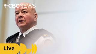 LIVE | Toronto police provide update on multiple shootings, including incident at U.S. consulate
