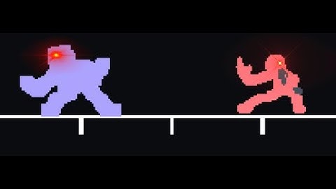 *THE* Robot Experience (Your Only Move is Hustle)