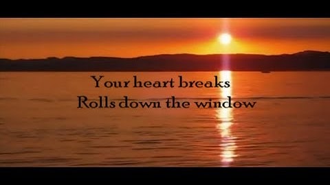 Kings of leon - Beautiful War Lyrics (Fanmade) Lyric Video HQ Legendado 1080p