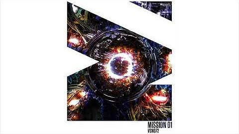 Vonark - Trident Polymorphic Engine