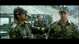 Kandhon Se Milte Hain Kandhe Full Video Song | Lakshya | Hrithik Roshan