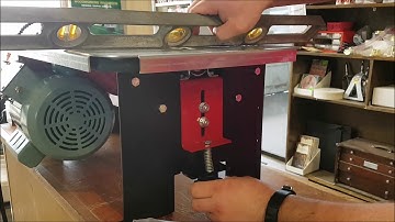 Setting Up the Flatmaster for First Time Users, EthAnswers