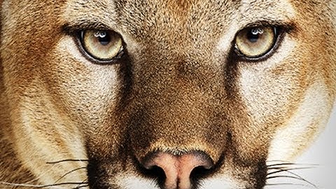 Mac OS X Mountain Lion: What