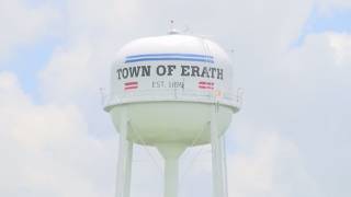 Water Woes: Erath Boil Water Advisory