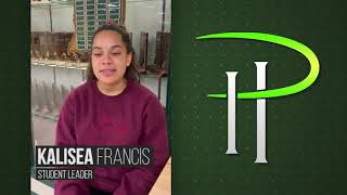 Pendleton Color Guard Wealth