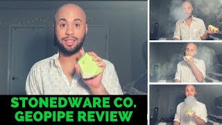 Stonedware Company Geopipe Review