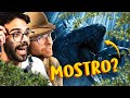 Mostri abissali PREISTORICI | Lo Zoo di Dario e Willy (ft. ZooSparkle)