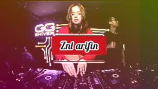 Dj eneng kangen abang terbaru 2019 keren