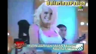 Bailarinas De Pasión 2006 - Compilado En Minishorts S Infartantes Parte 2