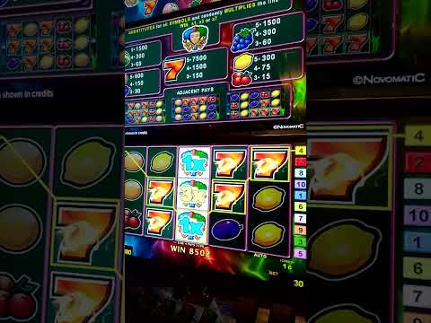 Montañas del Sabor - Casino de Nueva York