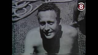 Celebrity News 8 Throwback 1991: Roger Revelle Obituary Net Worth