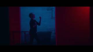 DREAMWALKER - Redshift [Official Music Video]