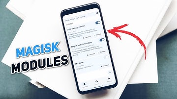 Fox Magisk Module Manager a.k.a Androidacy Module Manager - Install Magisk Repo now!