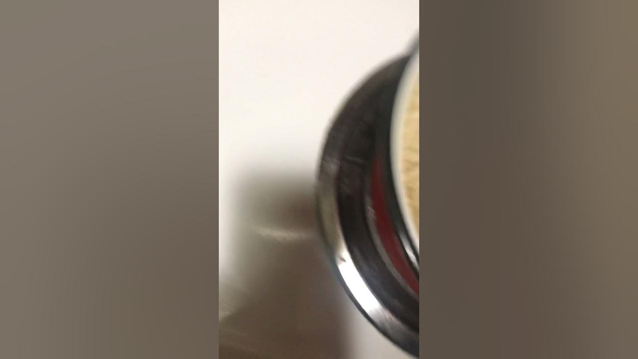 Little bugs in my ramen noodles! *MUST WATCH BEFORE EATING INSTANT