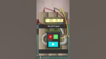 10 Seconds Countdown #timebomb #shorts