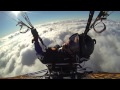 AcrO Paramotor / Gopro HD