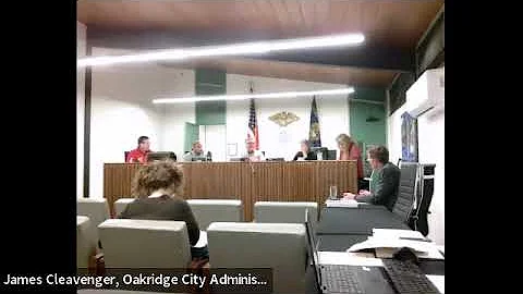 December 18, 2025 City Council Meeting