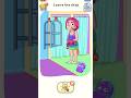 DOP 5 Level 457 Walkthrough - Wait for the Ending! 😂#shorts #dop5 #gaming