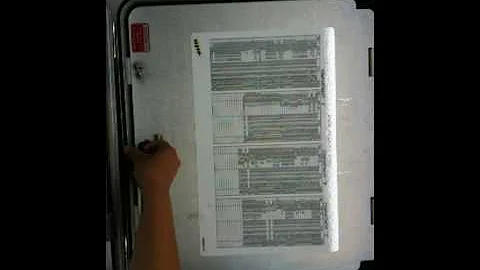 Daniels DMC664A Avionic Crimp Kit AFM8 AF8 HX4