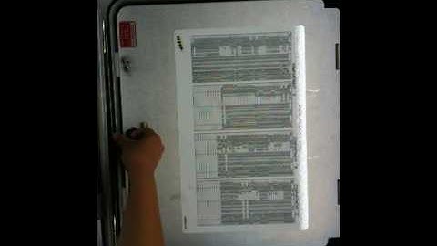 Daniels DMC664A Avionic Crimp Kit AFM8 AF8 HX4