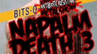 Napalm Death Interview Pt. 3 - Sustainable Energy