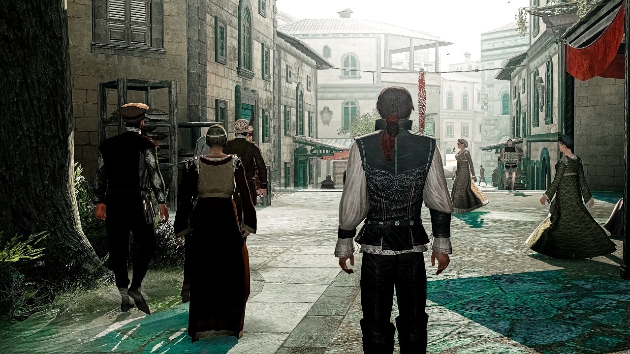 Assassin's Creed 2 in 2026