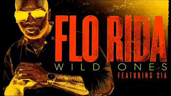 Flo Rida ft Sia-Wild ones(Instrumental w hook) Flo Rida ft Sia-Wild ones(Instrumental w hook)