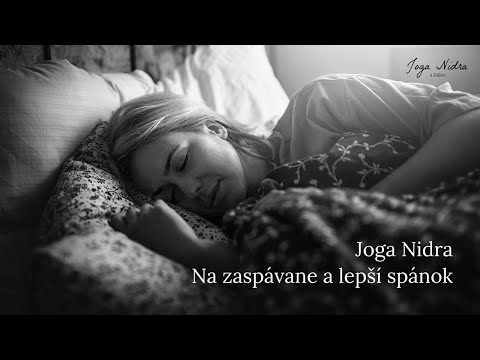 Video: Spánok: Príčiny, Liečba A ďalšie