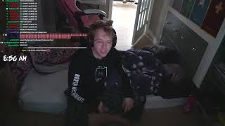 Celebrity The Worst Sleep Stream Ever Net Worth