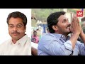 TDP Vasantha Krishna Prasad to join YSRCP