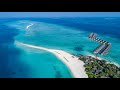 Four Seasons Maldives at Landaa Giraavaru: a fabulous resort 🇲🇻