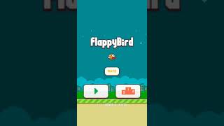 Flappy Bird Apk Download Latest Version for Android Devices 2018 screenshot 1