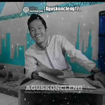Snap WA 'SANTRI BUCIN' Baca Kitab