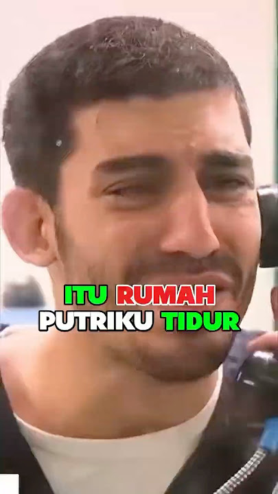PENGAKUAN SEORANG SUAMI YANG ISTRINYA SELINGKUH ❗️ITU ADALAH RUMAH DIMANA PUTRIKU TIDUR 😢