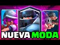 LOS PUERCOS REALES VUELVEN A ESTAR DE MODA😈 en CLASH ROYALE