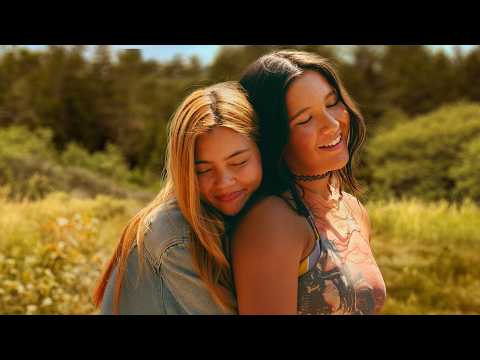 The New Girl Falls For The Most Popular Girl | Girls Like Girls | Extended Preview