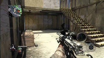 nastiest quick scope tomahawk