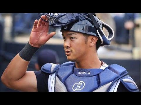 Tigers minor leaguer Chace Numata dies from skateboard accident