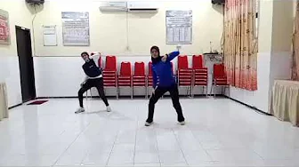 BYE BYE BYE by NSYNC (Deadpool vs Wolverine) | Zumba Pop | Choreo by TML Crew Reysan Mendoza BYE BYE BYE by NSYNC (Deadpool vs Wolverine) | Zumba Pop | Choreo by TML Crew Reysan Mendoza