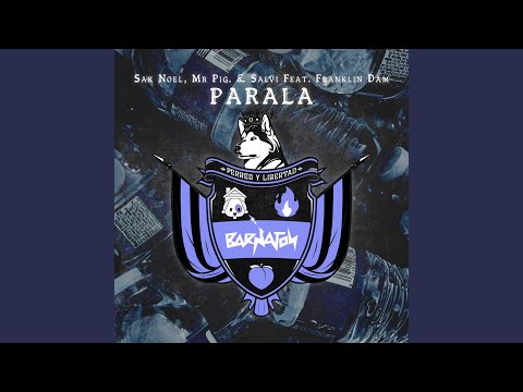 Putar Parala - Sak Noel