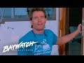 Bryan Cranston Cameo | Baywatch Remastered