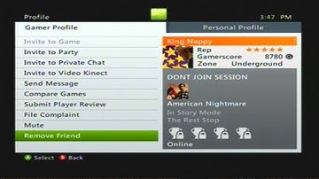 Breaking Up With NappyBoy92 (FUNNY)