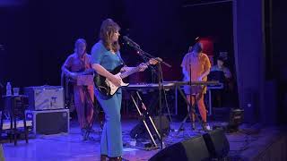 Angel Olsen – Right Now, Live at Liberty Hall, Lawrence, KS (1/27/2023)