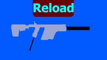 Reload Guns/Firearms On Key Pressed! || Unity First Person Shooter Tutorial Series