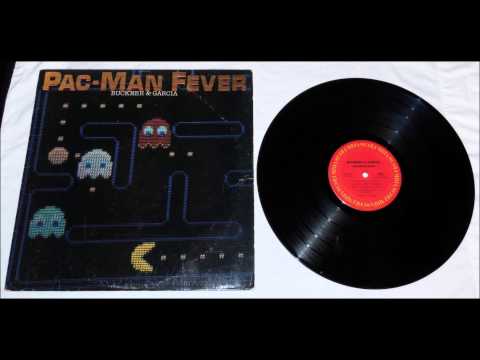 "PAC-MAN FEVER" by Buckner & Garcia