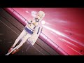 【MMD】『ラストリゾート』【初音ミク】綾波 Ayanami【アズールレーン/碧藍航線/Azur Lane】2160p 4K