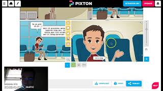 Pixton Review